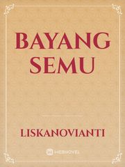 Bayang Semu Book