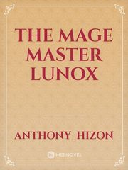 The mage Master Lunox Book