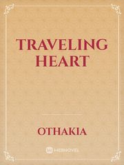 Traveling heart Book