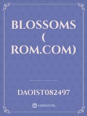 Blossoms ( Rom.com) Book