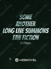 Some another Long Live Summons Fan Fiction Book
