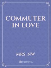 Commuter In Love Book