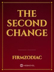 The Second Change Book