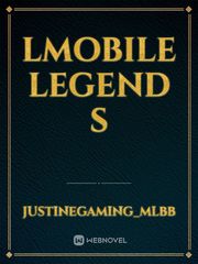 lmobile legend s Book