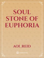 Soul Stone of Euphoria Book