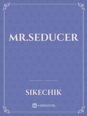 Mr.seducer Book
