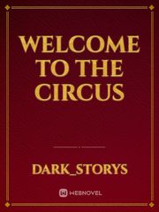 Welcome To The Circus Book