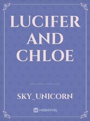 Lucifer and Chloe Book