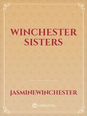 Winchester Sisters Book