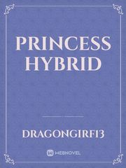 Princess Hybrid Book