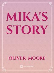 Mika's Story Book
