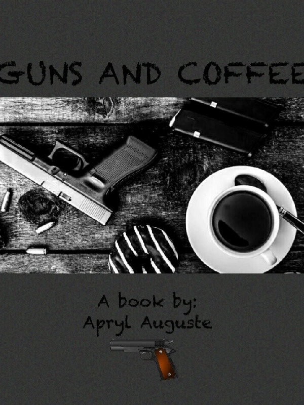 Guns and Coffee Book
