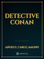 Detective Conan Book