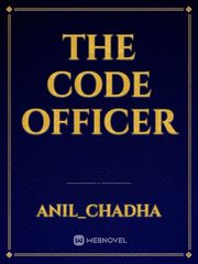 The Code Officer Book