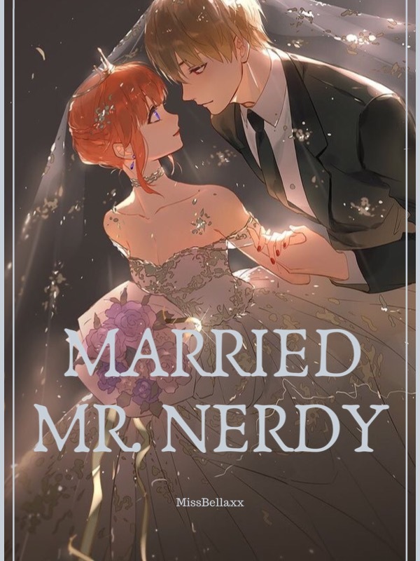 Married Mr. Nerdy Book