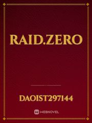Raid.Zero Book