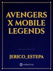 Avengers x Mobile Legends Book