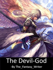 Devil/God Book