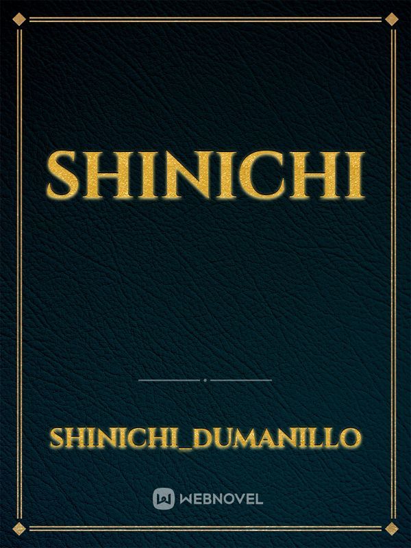 shinichi