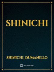 shinichi Book