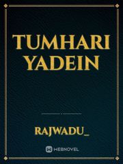 Tumhari yadein Book