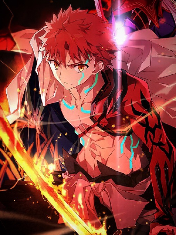 Muramasa  Fate stay night anime, Fate, Shirou emiya