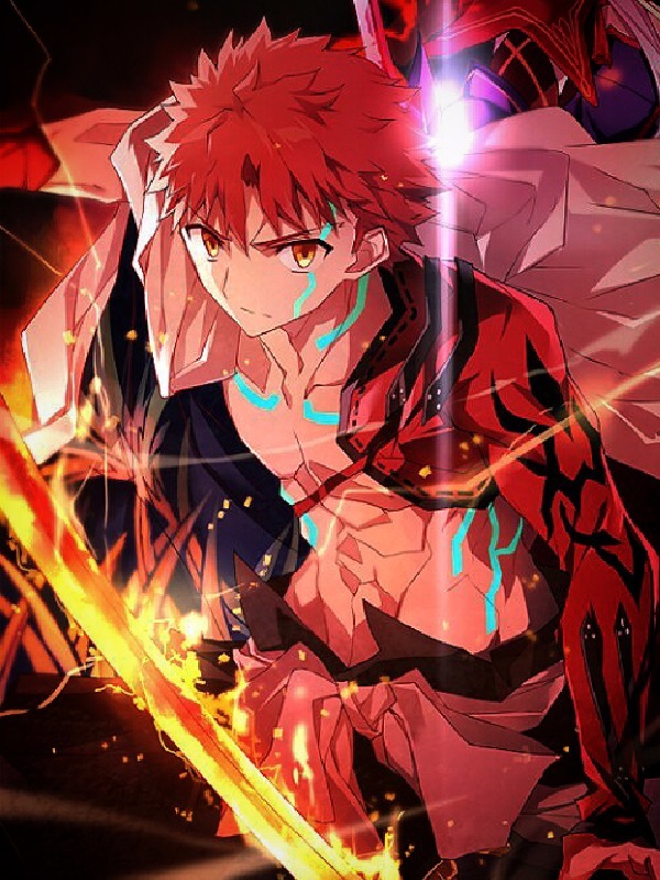 Fate/King of Swords