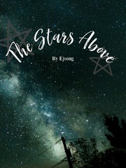 The Stars Above Book