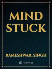 mind stuck Book