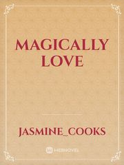 Magically Love Book