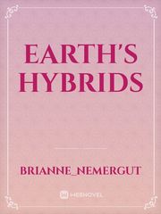 Earth's Hybrids Book