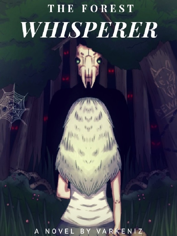 The Forest Whisperer