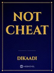 Not Cheat Book