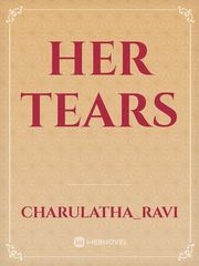 Her Tears Book