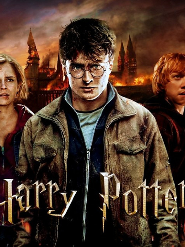 Harry Potter and The Secrets of Azkaban