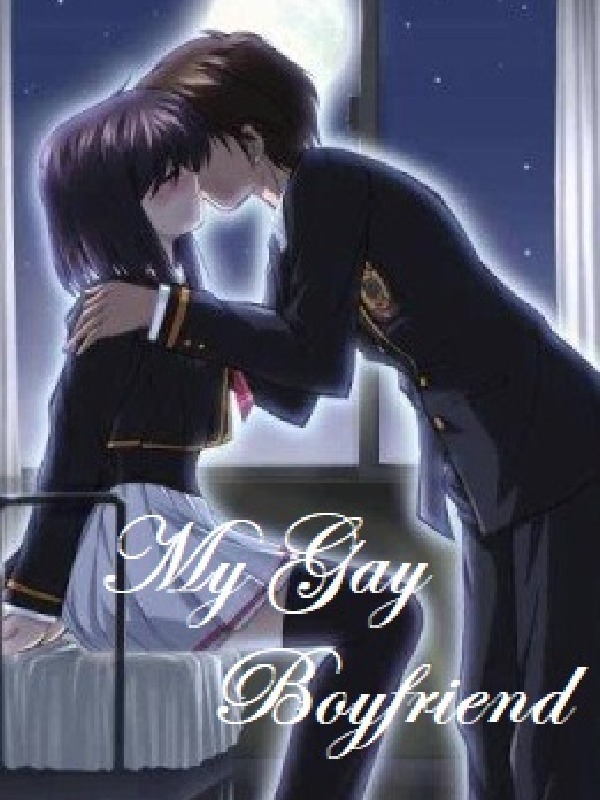My Gay Boyfriend (Tagalog/RomCom) Book