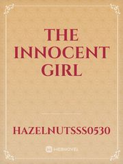 The innocent girl Book
