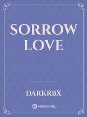Sorrow Love Book