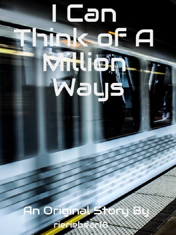 I Can Think of A Million Ways Book