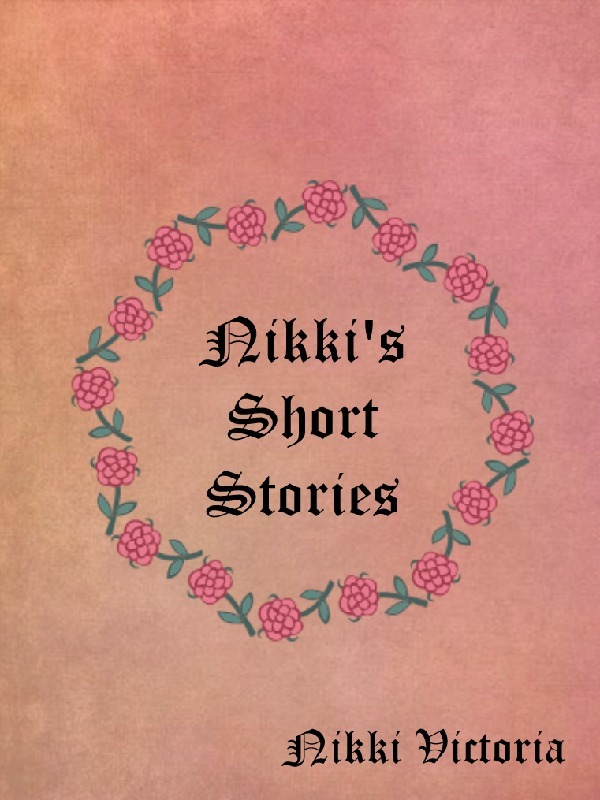 Nikki's short stories Book