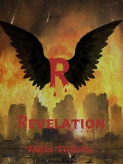 Revelation Revolution Book