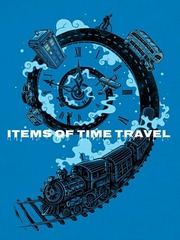 Items of Time Travel Book