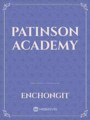Patinson Academy Book