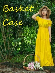 Basket Case Book