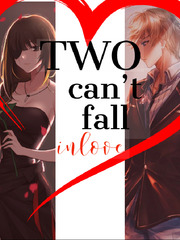 Two can't fall in love Book