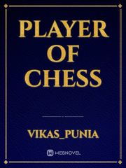Player Of Chess Book