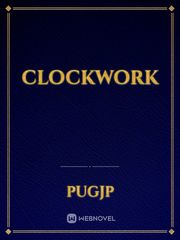 clockwork Book