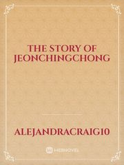 The story of JeonChingChong Book