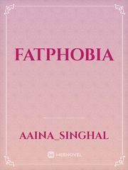 Fatphobia Book