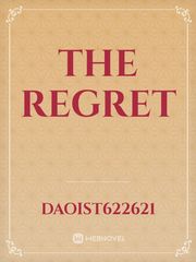 The Regret Book